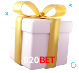 Receba seus bônus de boas-vindas no 920bet