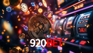 Welcome Bonus 920bet