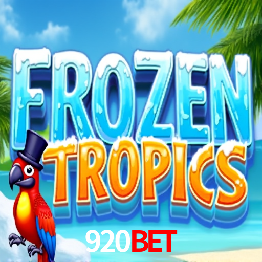 Estatísticas 920bet