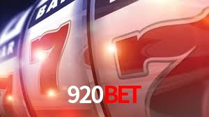 Exclusive Games 920bet