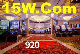 Roulette Table 920bet