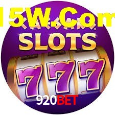 Sinta a adrenalina dos jogos de cassino com 920bet