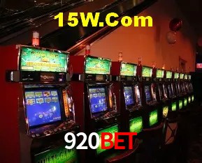 Estatísticas Esportivas 920bet