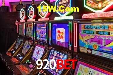 Diretório de Jogos 920bet