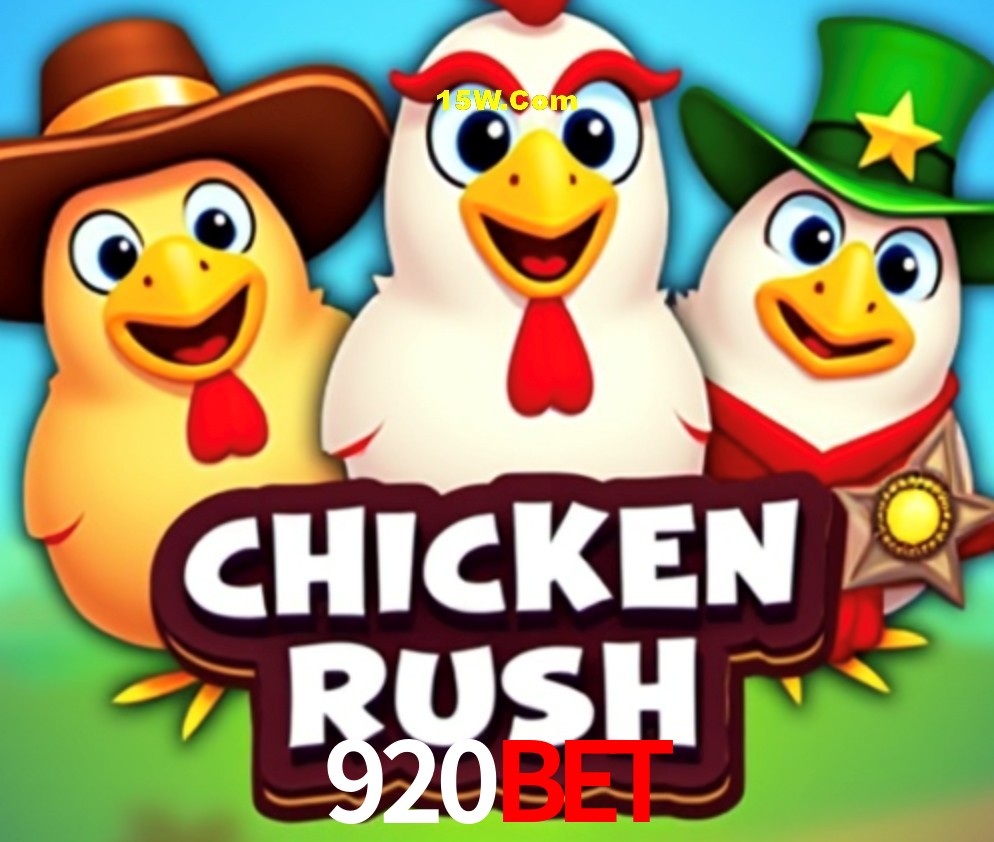 PIX Instantâneo 920bet