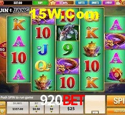 Casino Ao Vivo 920bet