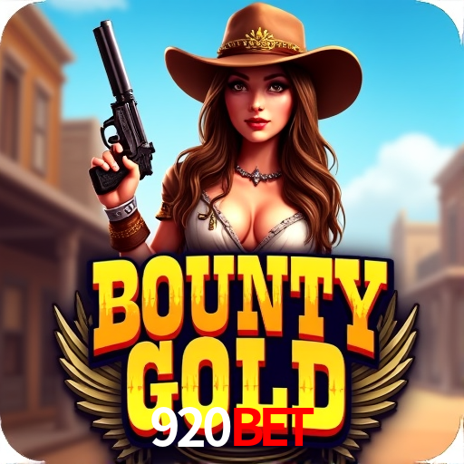 Descubra o Mundo do Cassino Online com 920bet