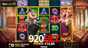 Live Casino 920bet