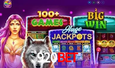 Promoção Relâmpago 920bet