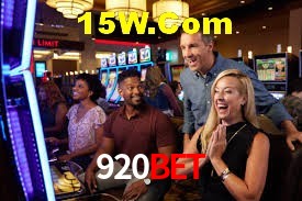 Spaceman Game 920bet