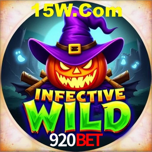 Descubra o Mundo do Cassino Online com 920bet