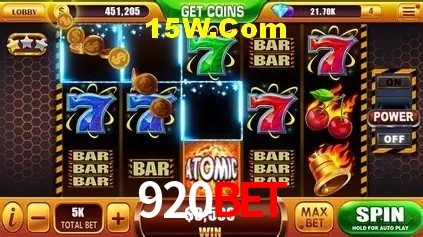 cassino 920bet