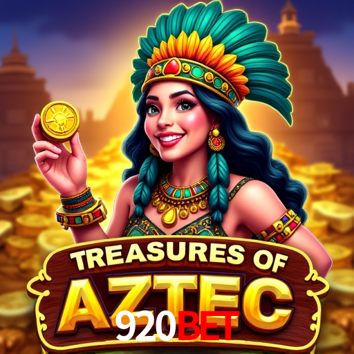Desvendando o Mundo dos Jogos Virtuais na 920bet