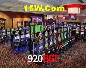 Ofertas Exclusivas 920bet