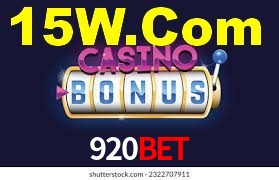 VIP Casino 920bet