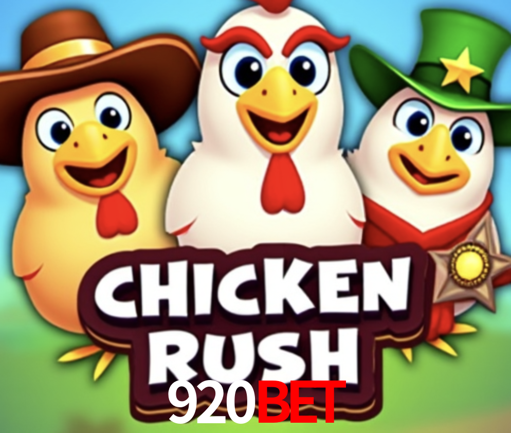 Jogos Exclusivos 920bet
