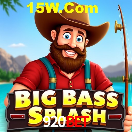 Slot Games 920bet