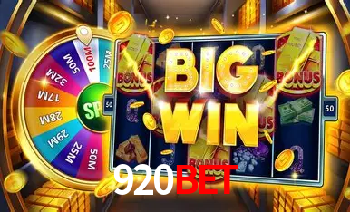 Login Seguro 920bet