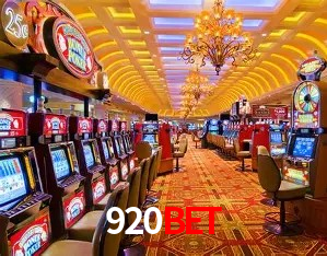 Promoções Sazonais 920bet
