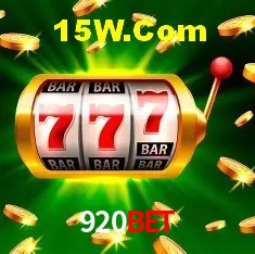 Especiais de Fim de Semana 920bet