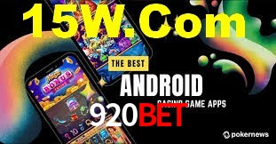 920bet App Interface