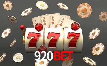 Avaliações dos Jogadores 920bet