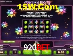 Aviator Game 920bet