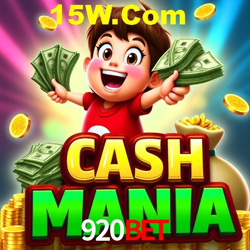Game Providers 920bet