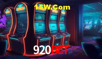 Promoções Sazonais 920bet