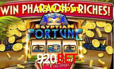 Casino Ao Vivo 920bet