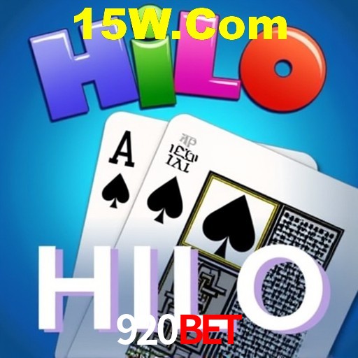 Descubra o Mundo do Cassino Online com 920bet