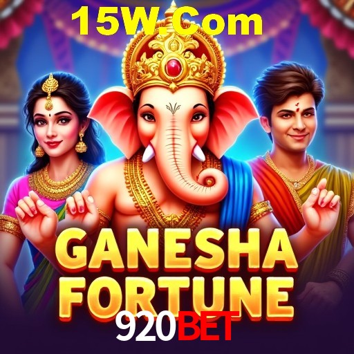 Exclusive Offers 920bet