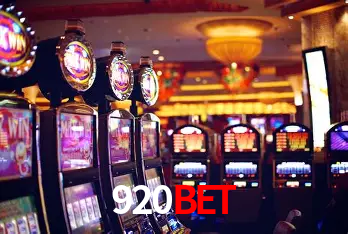 920bet São Paulo - Jogo Providers