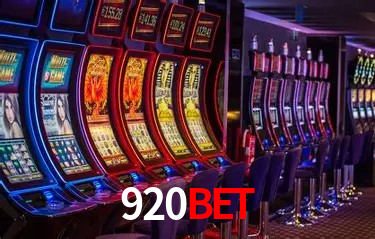 Estatísticas do Jogo 920bet