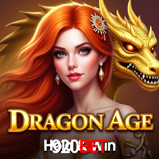 A Emoção da Loteria na 920bet: Uma Chance de Mudança de Vida