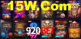 Live Casino 920bet