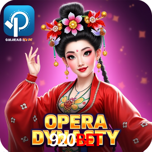 Bônus de Boas-vindas 920bet