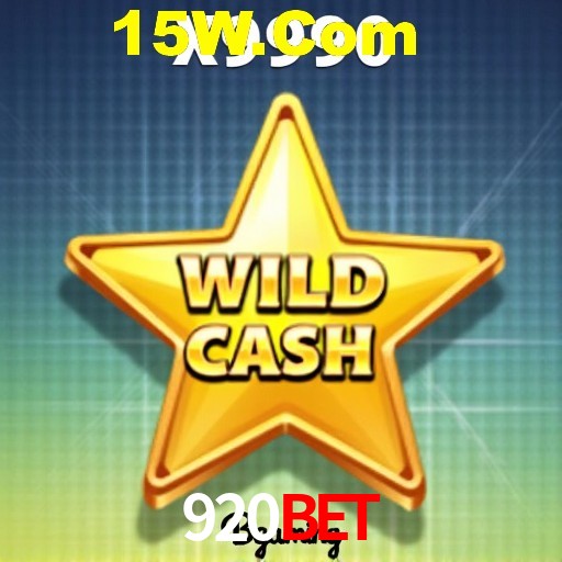 Desvendando o Mundo dos Jogos Virtuais na 920bet